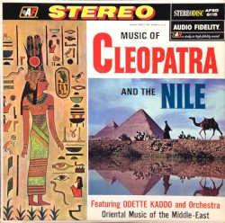 Music of Cleopatra and The Nile