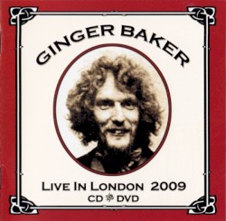 Live in London 2009