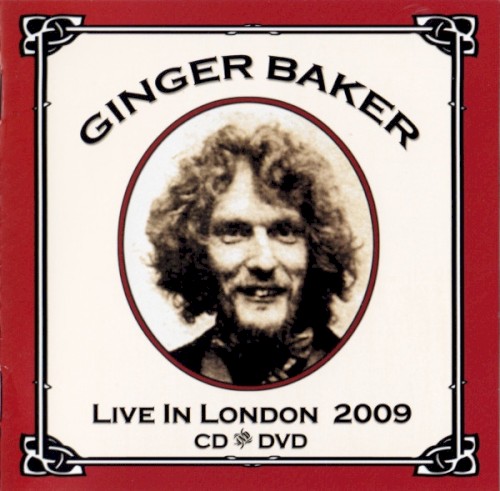 Live in London 2009