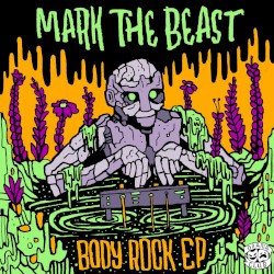 Body Rock EP