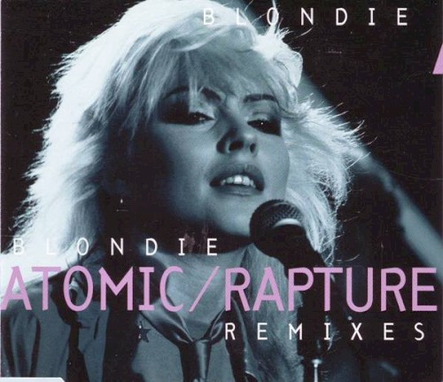 Atomic / Rapture (remixes)