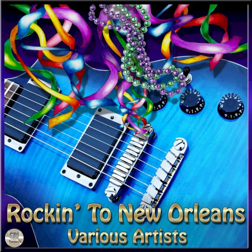 Rockin To New Orleans