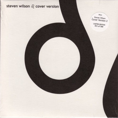 Cover Version II