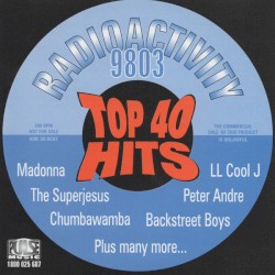 Radioactivity Volume 98-03