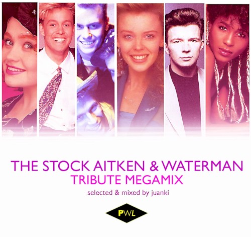 The Stock Aitken & Waterman Tribute Megamix