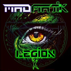 Legion X