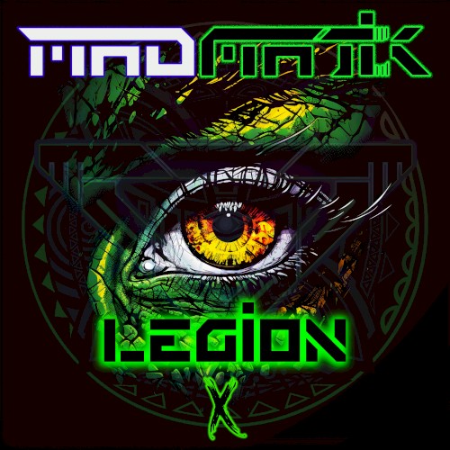 Legion X