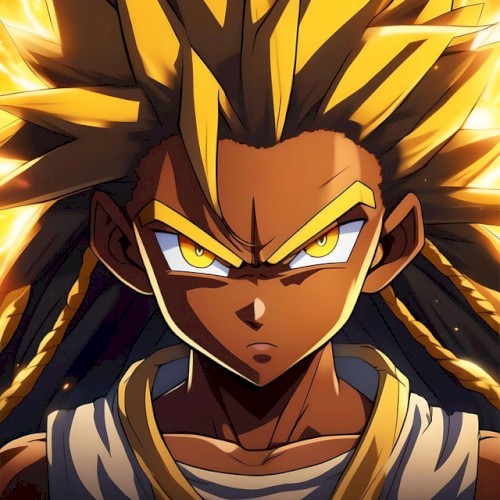 KAKAROT