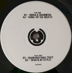Jungle Badness EP