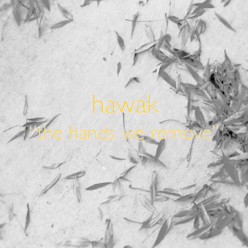 The Hands We Remove