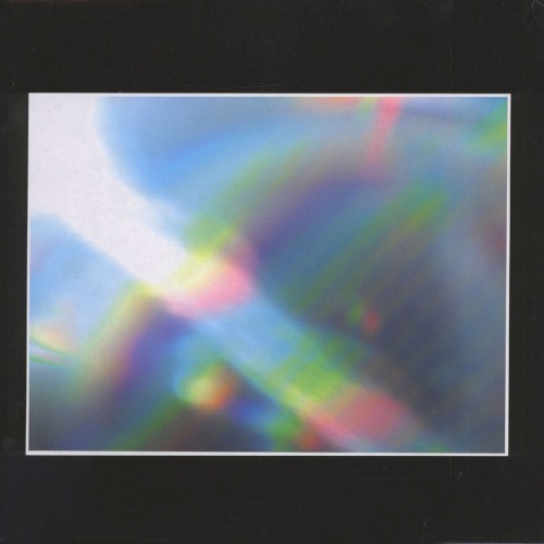 Merzbow Meets M.B.