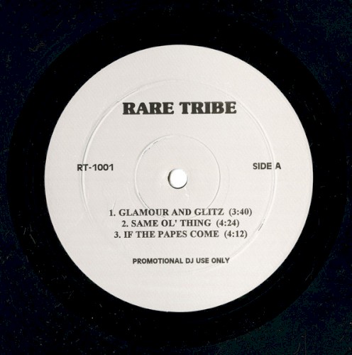 Rare Tribe