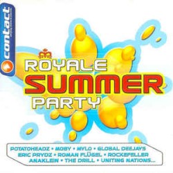 Royale Summer Party