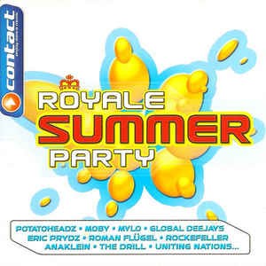 Royale Summer Party