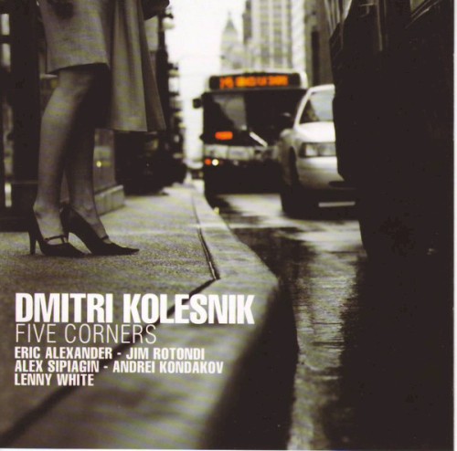Five corners