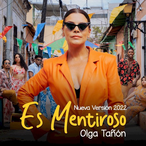 Es mentiroso