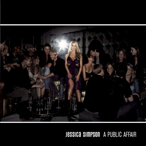 A Public Affair (remixes)