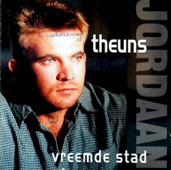 Vreemde Stad