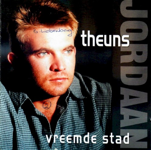 Vreemde Stad