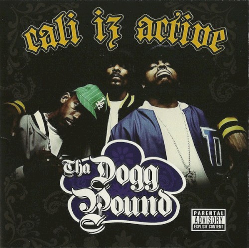 Cali Iz Active