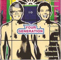 Your Generation