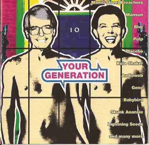 Your Generation