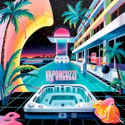The Vaporcuzzi EP