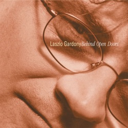 Behind Open Doors