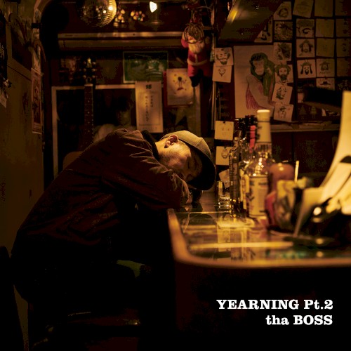 Yearning Pt.2
