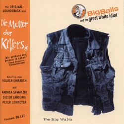 The Big Waltz
