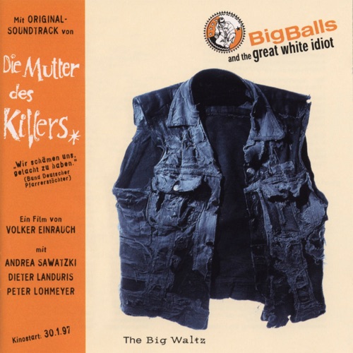 The Big Waltz