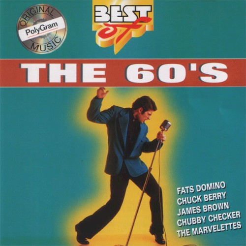 Best of 60’s, Volume 3