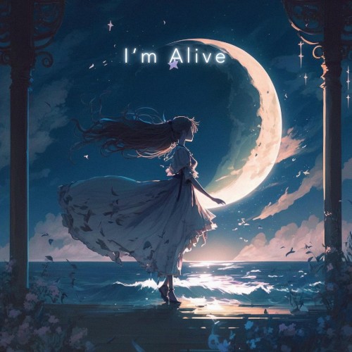 I’m Alive