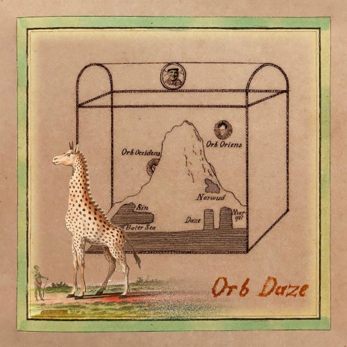 Daze (Missing & Messed Up mix version)