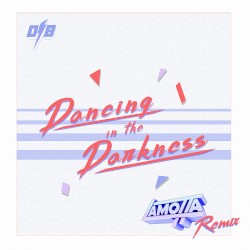 Dancing in the Darkness (LaMotta remix)
