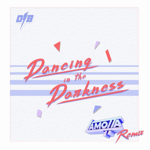Dancing in the Darkness (LaMotta remix)