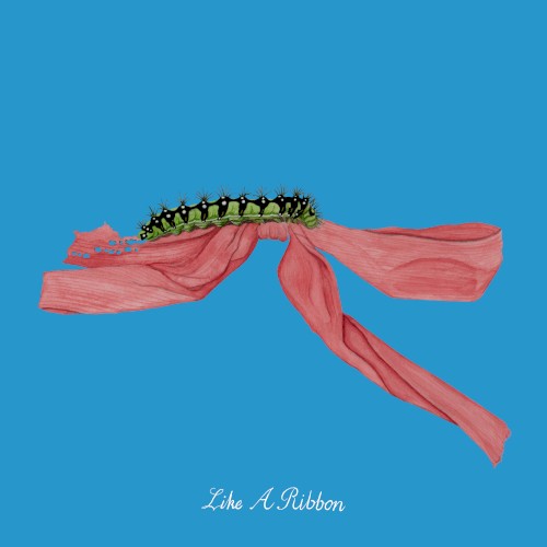 Like a Ribbon