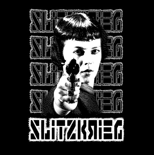 Slitzkrieg