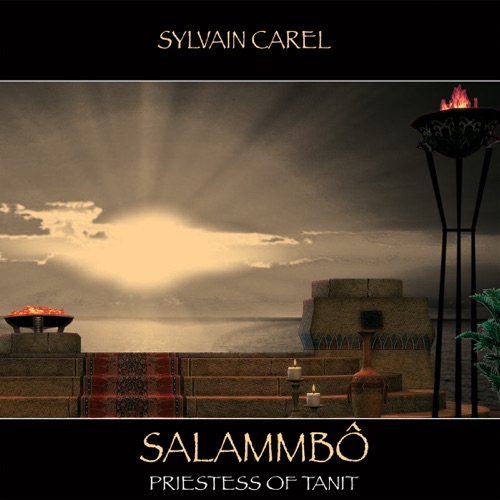 Salammbô
