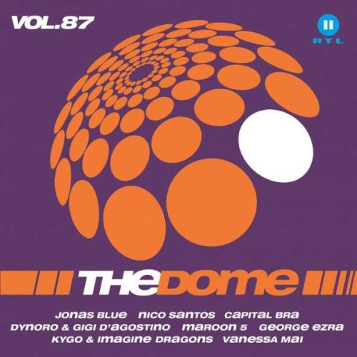 The Dome, Vol. 87