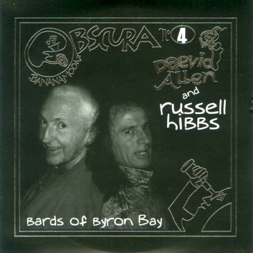 Bards Of Byron Bay