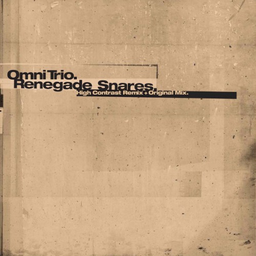Renegade Snares: Remixes