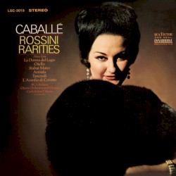 Rossini Rarities