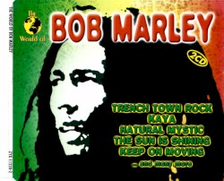 The World of Bob Marley