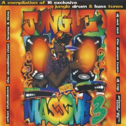 Jungle Massive 3