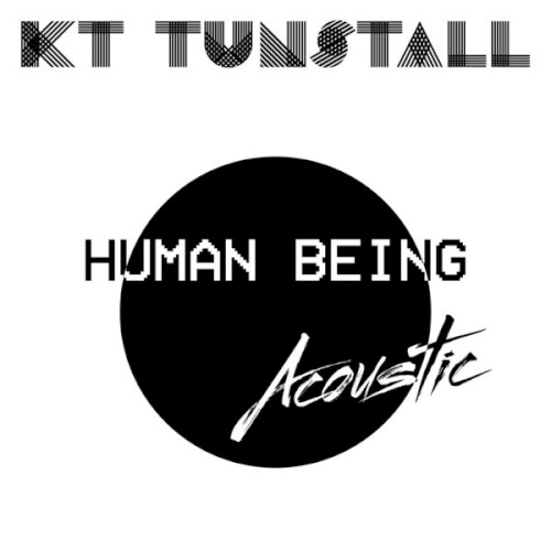 Human Being (acoustic)