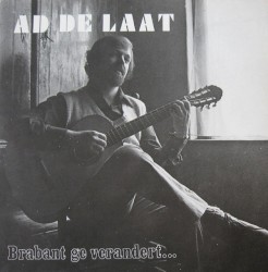 Brabant, ge verandert...