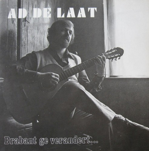Brabant, ge verandert...