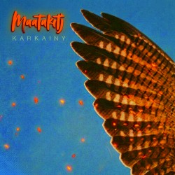 Karkainy