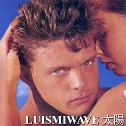 LUISMIWAVE 太陽 EP